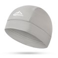 thumbnail image 1 of Gorro deportivo Gorra de enfriamiento Hombres Mujeres Absorbe el sudor Ciclismo Correr Sombrero Forr Golovejoy Gorro deportivo, 1 of 7