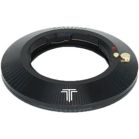 UPC: 6973251730160 | Leica M Lenses to Hasselblad X1D Mount Camera Lens Adapter Ring