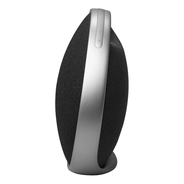 Restored Harman Kardon Onyx Studio 9 - Bluetooth Speaker - Black  
