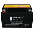 thumbnail image 3 of YTX7A-BS Battery for Tao Tao 50CC Scooter 2009, 3 of 6