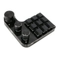 thumbnail image 4 of Clavier de Touche, Mini Clavier 9 Touches Mini Clavier Programmable Élever Votre Expérience, 4 of 12