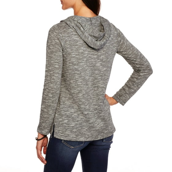 Women's Pullover Hoodie Top