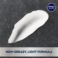 thumbnail image 2 of NIVEA MEN Creme Face, Hand and Body Cream for Dry Skin, Travel Size Daily Moisturizer, 2.6 oz, 2 of 6