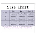 thumbnail image 3 of QHFBli Women's Square Neck Ruffle Mini Dress Drop Waist Corset Short Party Dresses, 3 of 6