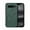 Green, variant on Dteck Luxury Leather Case for For Samsung Galaxy S9+ Ultra Slim Thin Imported Leather Magnetic Shockproof Rugged Case Green,For Samsung Galaxy S9+