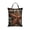 1 PC, variant on Vintage Rusty Stars Primitive Country Rustic Travel Dirty Laundry Bag 1 PC , Portable Hanging Storage Bag for Gym Camping Beach Business Trips