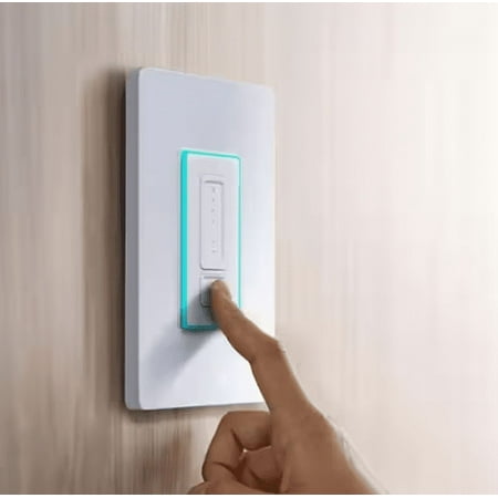Etekcity Smart WiFi Dimmer Switch