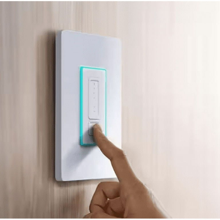 Etekcity 4pk Smart Wifi Light Switch : Target