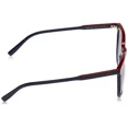 thumbnail image 3 of gafas de sol Lacoste L925S 424 azules y rojas con lentes degradadas azules 54/19/145, 3 of 3