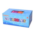 thumbnail image 3 of Bubble Solution YouCute Bubbles, paquete de 24 unidades, regalo de fiesta para niños, 3 of 7