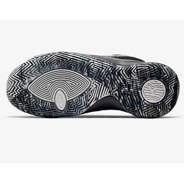 Kyrie 4 2025 little kids