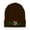 Brown, variant on Beanie Sport Basketball Hoops A Embroidery, One Size, Purple