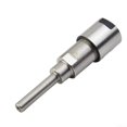 thumbnail image 2 of Router Collet Extension Rod Router Bit Adapter Extender For 1/4\" 8mm 12mm Shank, 2 of 5