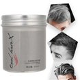 thumbnail image 4 of 100g Men Hair Moisturizing Cream Long Lasting Hair Styling Hair Mud/ WaxHair Wax, 4 of 4