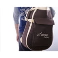 thumbnail image 4 of Folk Acoustic Guitar Gig Bag Case PU Padded Waterproof for 39 40 41 inch, 4 of 8