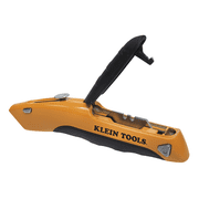 Klein Tools Klein-Kurve Retractable Utility Knife