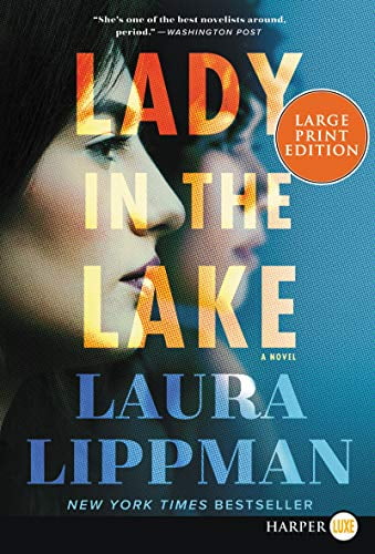 Pre-Owned Lady in the Lake (Paperback) 006239004X 9780062390042