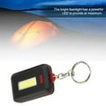 thumbnail image 4 of Porte-clés de Alpinisme Torche Adaptée et Lampe de Poche Éclairage de Camping LED Orange Vif, 4 of 10