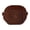 D, variant on Air Fryer Silicone Liners for 2 to 3 QT Small Air Fryers, 2 Pack Square Non-Stick Reusable Air Fryer Liners Silicone Pot Basket Bowl Liner Baking Tray Air Fryer Accessories, Better than Paper Liners