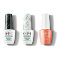 thumbnail image 1 of OPI GelColor Gel Nail Polish 3-Pc Set (ProHealth Base Coat, Top Coat, & Summer Lovin Having A Blast!), 0.5 Fl Oz, 1 of 1