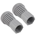 thumbnail image 1 of Conector de Ajuste de Piscina 4K8001, Adaptador de Filtro de Larga de Piscina de Desgaste Duradera para Salones de Spa, 1 of 7