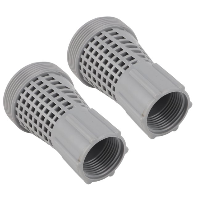 Conector de Ajuste de Piscina 4K8001, Adaptador de Filtro de Larga de Piscina de Desgaste Duradera para Salones de Spa