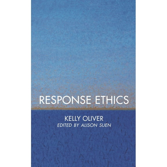 Response Ethics, (Hardcover)