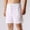 White-Z, variant on Men's Swim Trunks Quick-Dry Beach Short Sports Shorts, Men Casual Lightweight Breathable Shorts Bathing Suit with Elastic Waist Pocket Drawstring M-5XL (Available in Big & Tall Size)