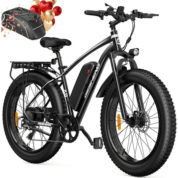 Power assisted mountain bike sale