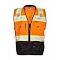 thumbnail image 3 of Kishigo Orange 4766 TG, 3 of 4