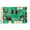 thumbnail image 1 of segolike RC Car Receiver Board Spare Parts RC Car Receiver Main Board Plate for 12 Series, 1 of 9