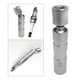 thumbnail image 4 of 2Pcs 14mm 3/8 '' Drive Bujía Giratoria Magnética Socket Para, 4 of 9