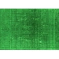 thumbnail image 1 of Ahgly Company Indoor Rectangle Oriental Green Industrial Area Rugs, 7' x 9', 1 of 4