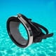 thumbnail image 4 of Máscara de buceo Anti niebla Máscaras de esnórquel para natación Adecuadas para adultos Buceo Buceo Gafas de esnórquel Máscaras Macarena Máscaras de buceo, 4 of 8