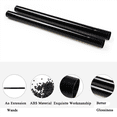 thumbnail image 4 of Universal Extension Wands for Vacuum Cleaner , 32mm Inner Diameter Vacuum Hose Plastic Wand Pipe 2Pcs, 4 of 6