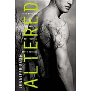 JENNIFER RUSH Altered: Altered (Series #1) (Hardcover)