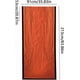 thumbnail image 4 of Sleeping Bags for Adults, Cold Weather Warm Waterproof for Camping Orange, 4 of 5