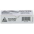 thumbnail image 2 of CrewSafe X-traSafe Blade Cartridges Black/Yellow 12/Pack (CSI-C10), 2 of 4