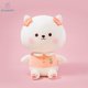 thumbnail image 1 of 50/70/90CM Husky gigante Shiba Inu perro de peluche de juguete Kawaii gato tumbado almohada grande Animal suave muñeca para niños regalo de Navidad zhangyuxiang LED, 1 of 2
