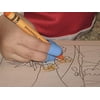 The Writing CLAW Grip for Handwriting Skills, Medium, Assorted Colors, Pack of 25