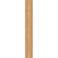 thumbnail image 4 of Ekena Millwork 5.50"W x 30"D x 42"H Westlake Smooth Traditional Outlooker, Western Red Cedar, 4 of 4