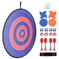 thumbnail image 2 of Juego de dardos para niños pequeños, juego de dardos para fiestas en interiores y exteriores, juguete de regalo, 2 of 14