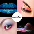 thumbnail image 3 of Chameleon Colors Mica Powder Kit, 25 Colors for Epoxy Resin, Nail Art, and Makeup Pigment, 125 Grams (5 Grams per Color), 3 of 8