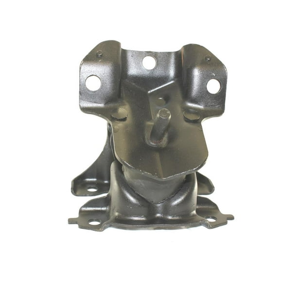 DEA Support Moteur A5432 Remplacement OE; Peint; Acier et Caoutchouc; Simple