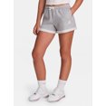 thumbnail image 2 of Reebok Girl's Sport Core Short, Sizes 4-18, 2 of 6