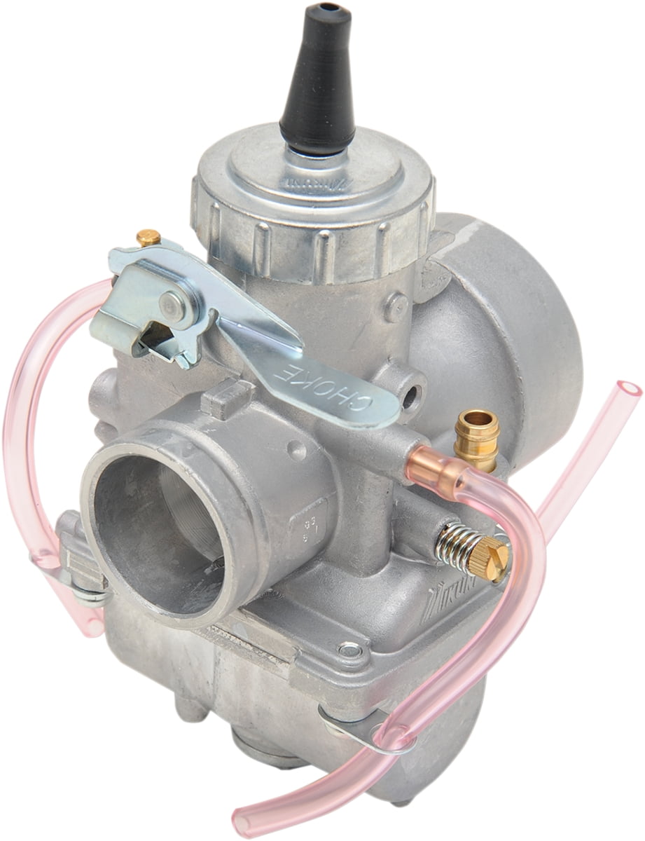 Карбюратор mikuni 2т