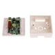 thumbnail image 4 of Interruptor Controlador de Atenuación LED para CFL Regulable, LED, Halógeno, Lámpara de Bombilla, 110G240 V CA Zulema Interruptor de luz LED, 4 of 5