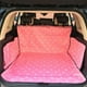 thumbnail image 1 of CAWAYI KENNEL Pet Carriers Dog Car Seat Cover - Fashionable and Windproof THE SPRING BLOSSOMS Store Round, 1 of 15