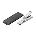 thumbnail image 2 of ZWILLING PREMIUM Matted Nail Clipper With Metal Box, 2 of 7