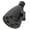Matte Black, variant on Speakman S-2252-E175 Icon 1.75 GPM Multi Function Shower Head - Black